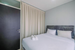 Cozy Living 1BR Apartment at Atlanta Residences By Travelio